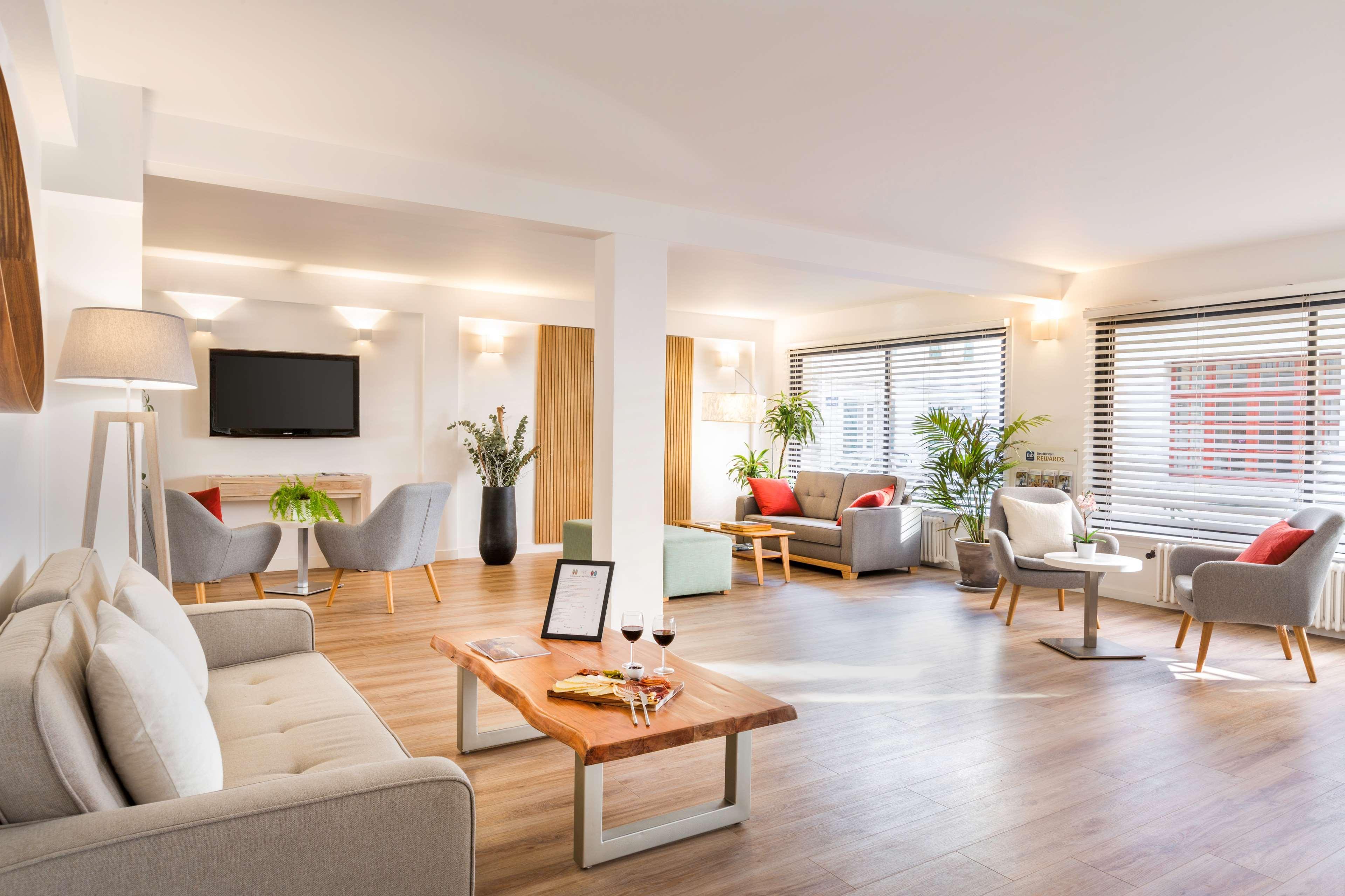 Hotel Kemaris Biarritz Exteriér fotografie