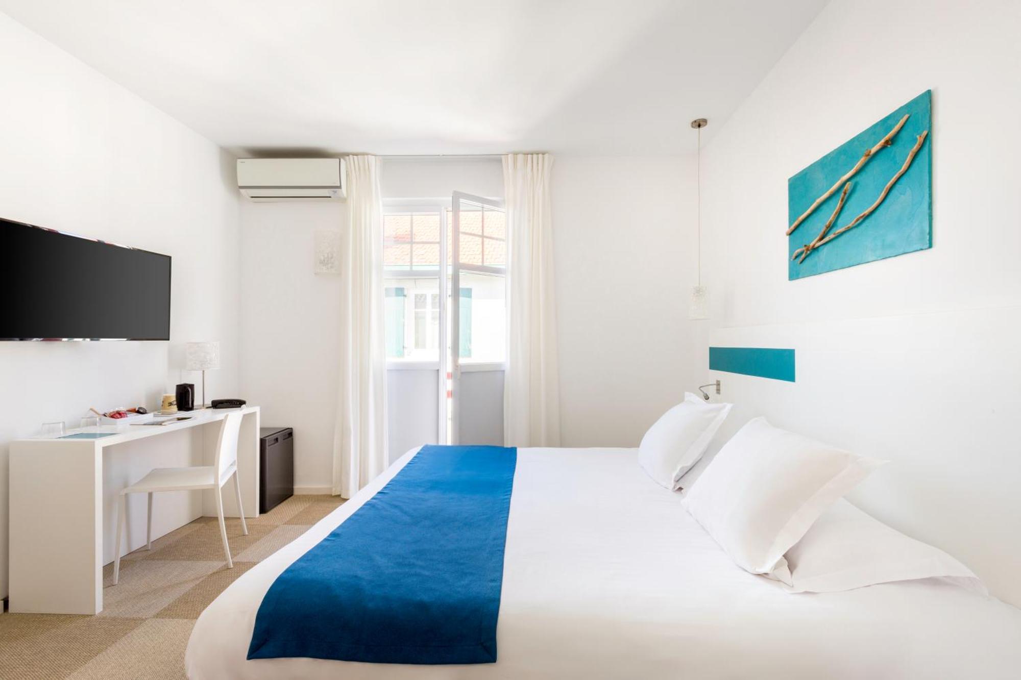 Hotel Kemaris Biarritz Exteriér fotografie