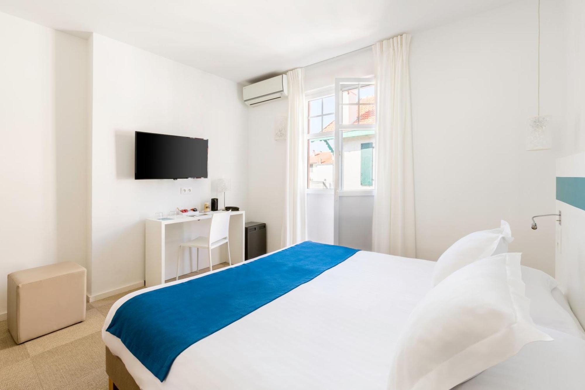 Hotel Kemaris Biarritz Exteriér fotografie