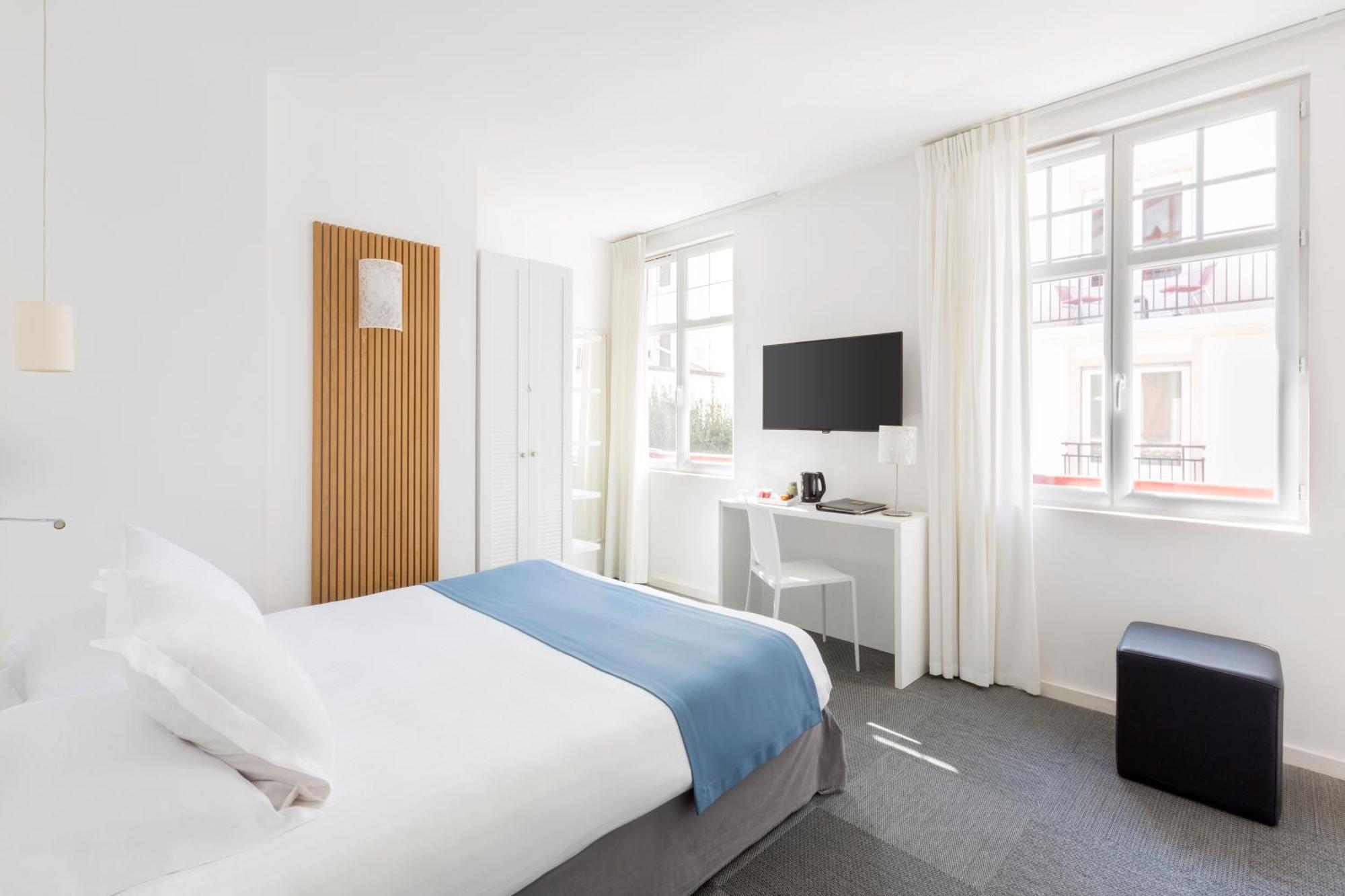 Hotel Kemaris Biarritz Exteriér fotografie