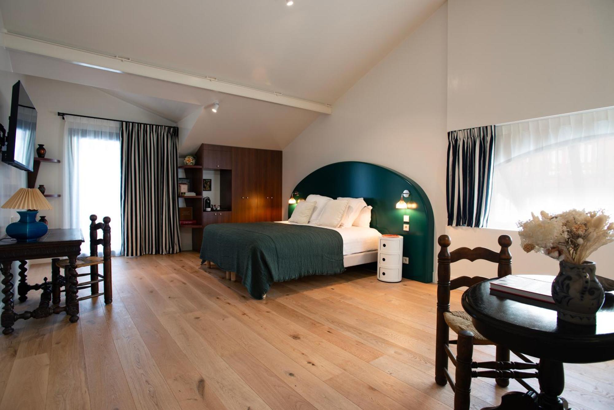 Hotel Kemaris Biarritz Exteriér fotografie