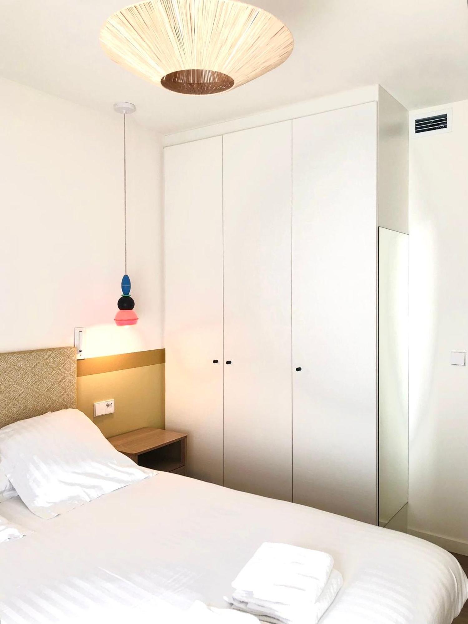 Hotel Kemaris Biarritz Exteriér fotografie