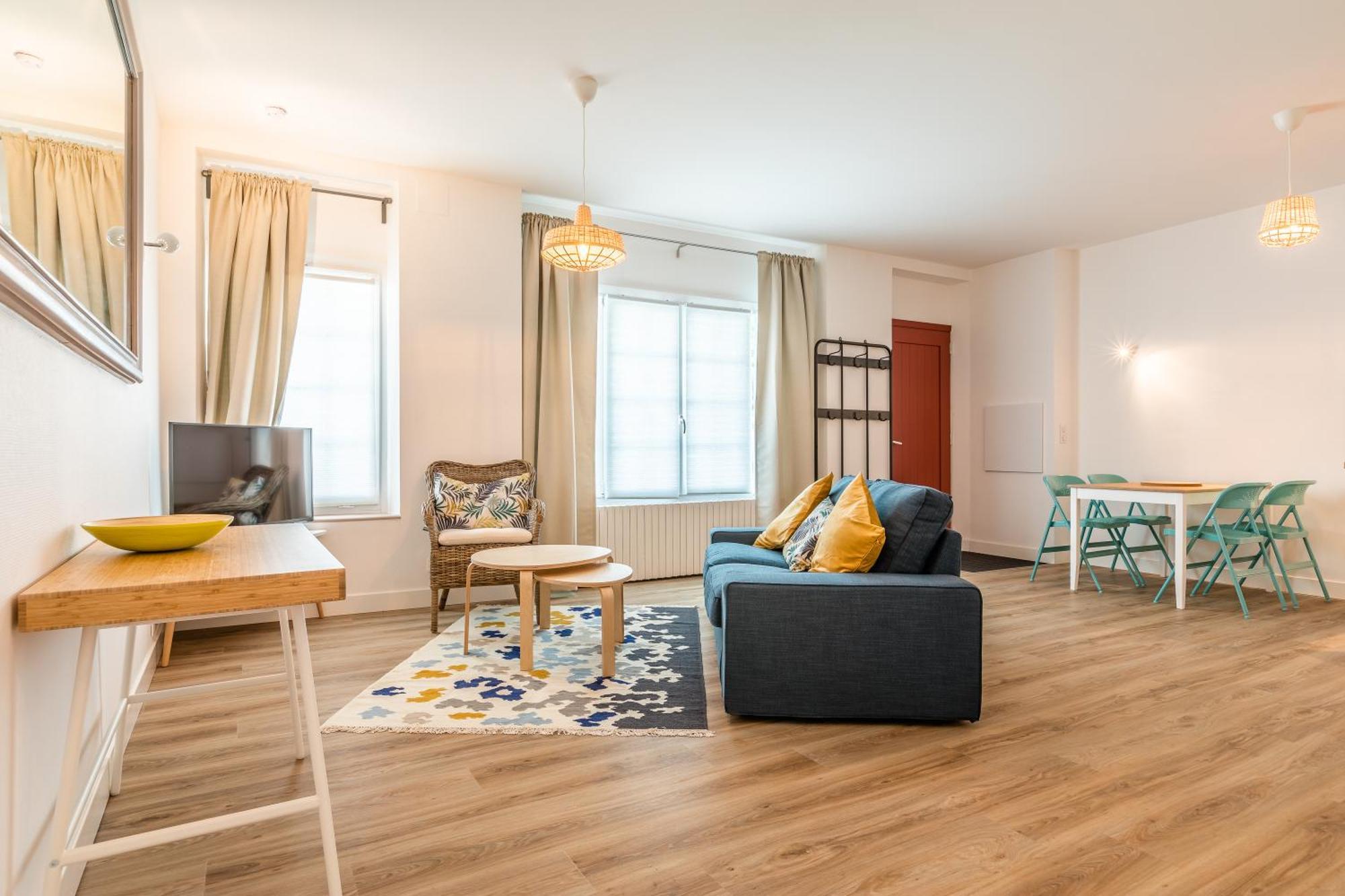 Hotel Kemaris Biarritz Exteriér fotografie