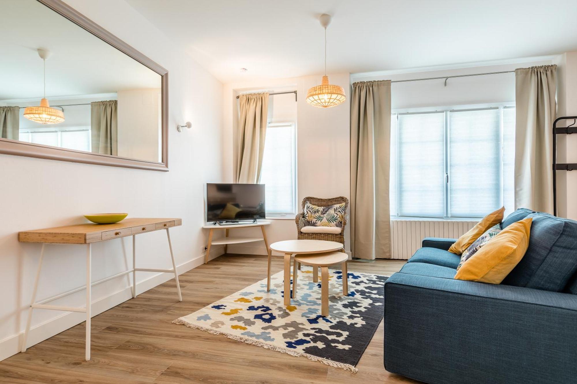 Hotel Kemaris Biarritz Exteriér fotografie