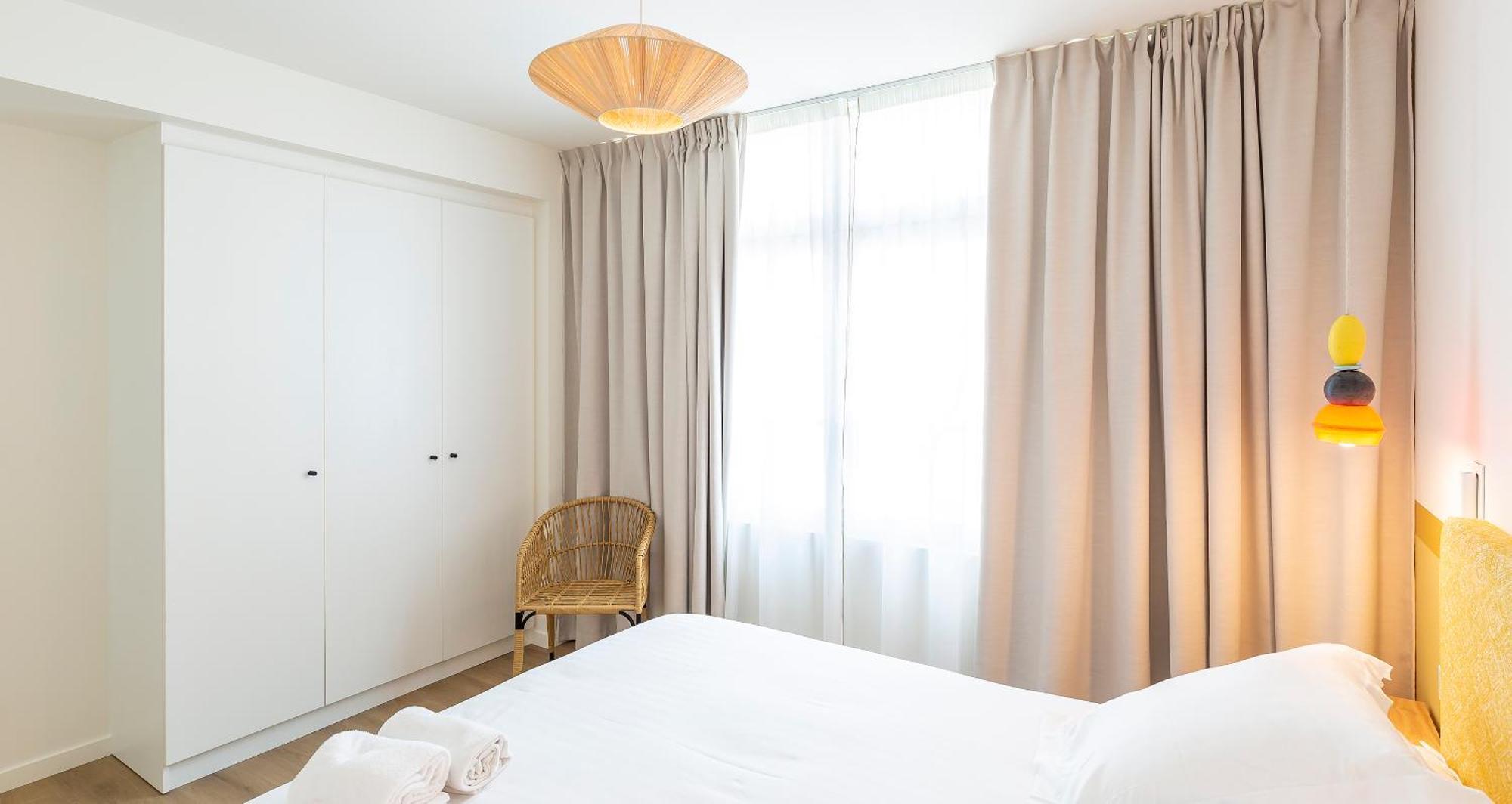 Hotel Kemaris Biarritz Exteriér fotografie